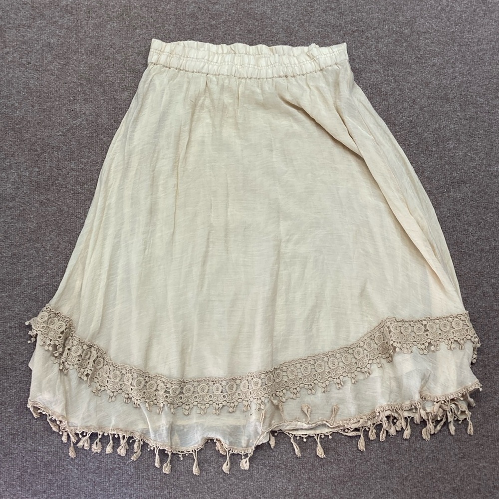 Gypsy Skirt